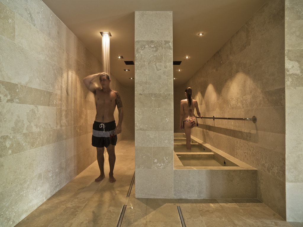 A.ROMA Lifestyle Hotel Rome (Italy) — related to Entertainment