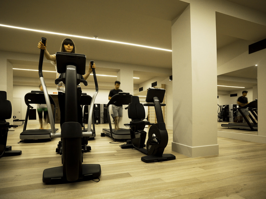 A.ROMA Lifestyle Hotel Rome (Italy) — illustrating Second Amendment news